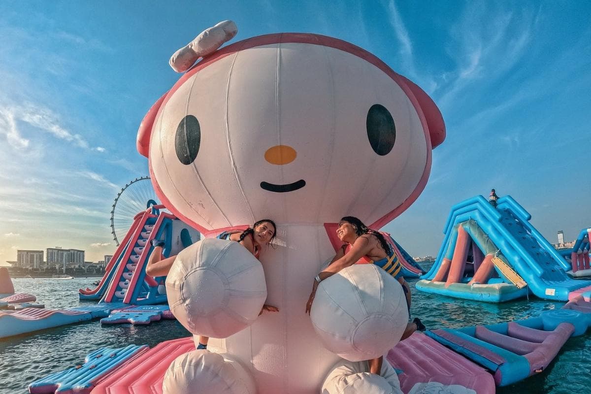 AquaFun Waterpark