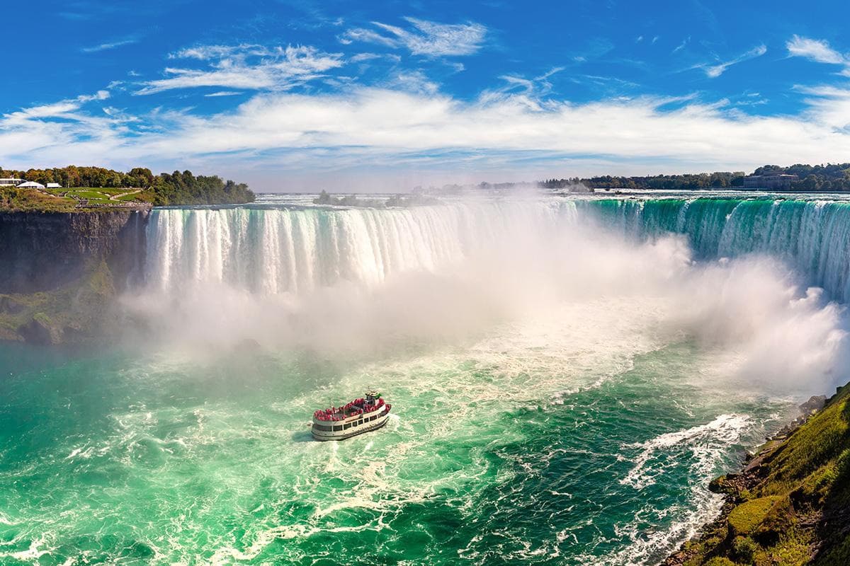 Niagara Falls, Ontario