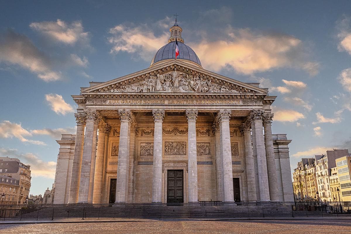 Panthéon
