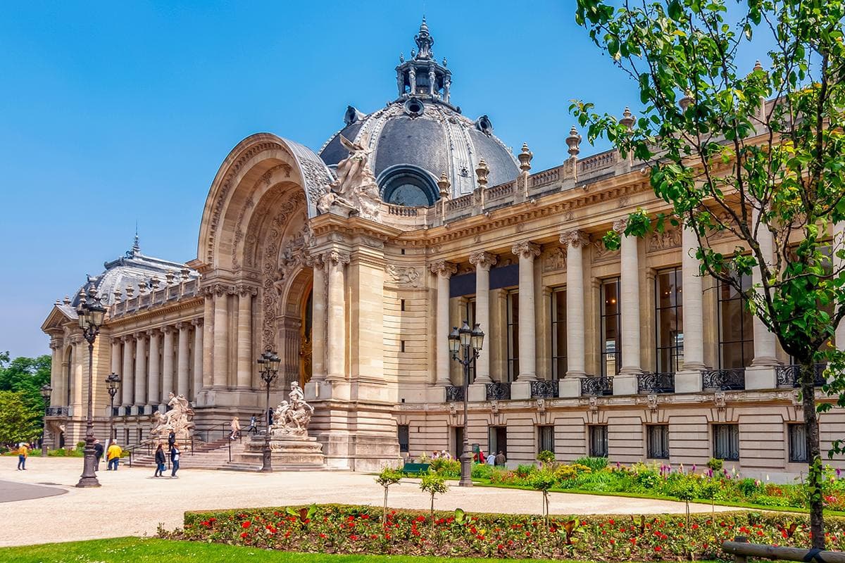 Petit Palais