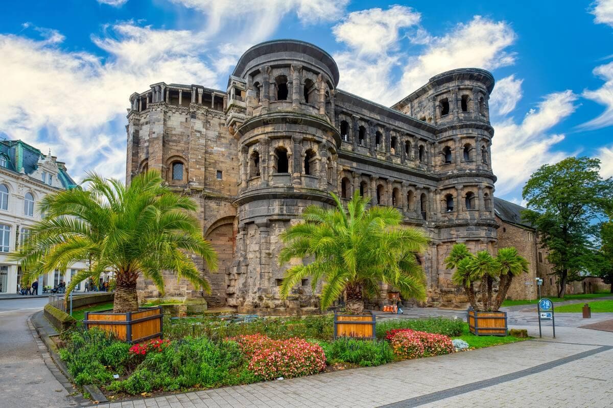 Porta Nigra