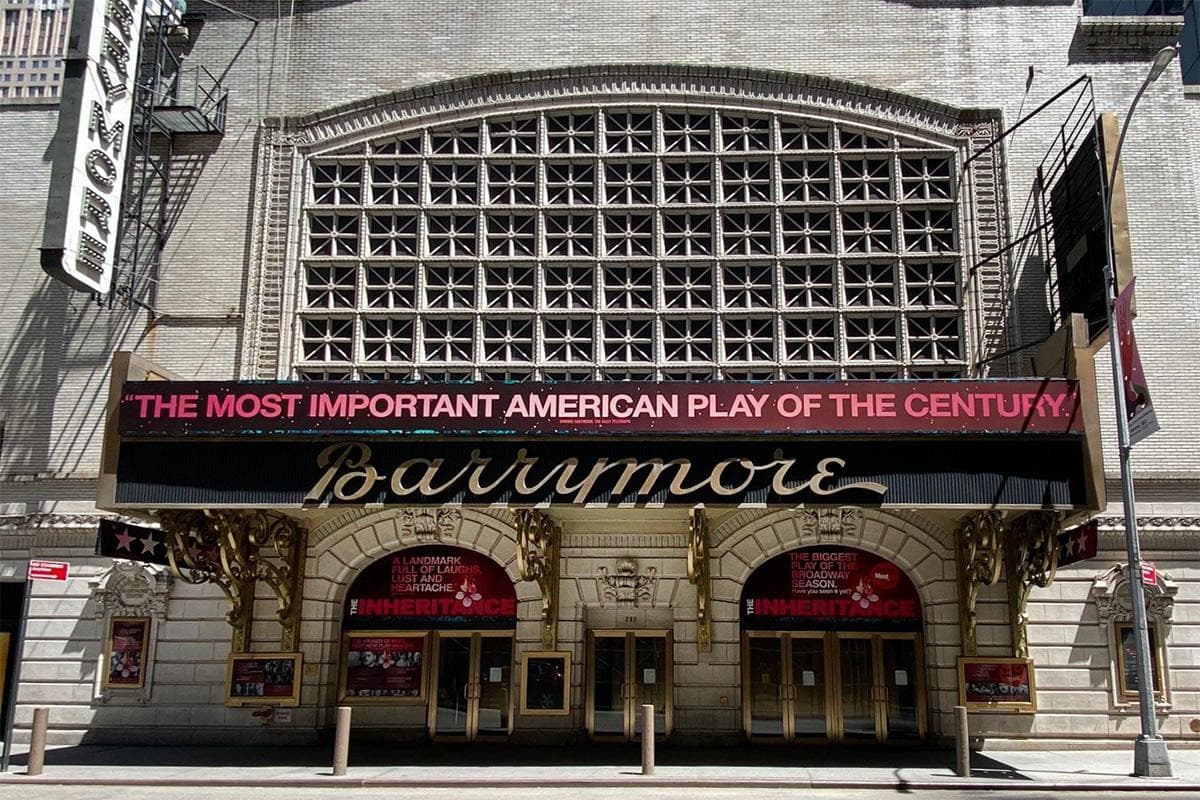 Barrymore Theatre