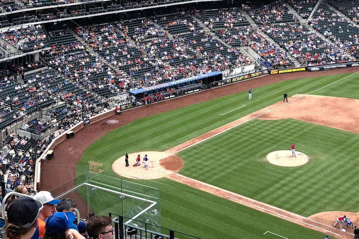 Citi Field