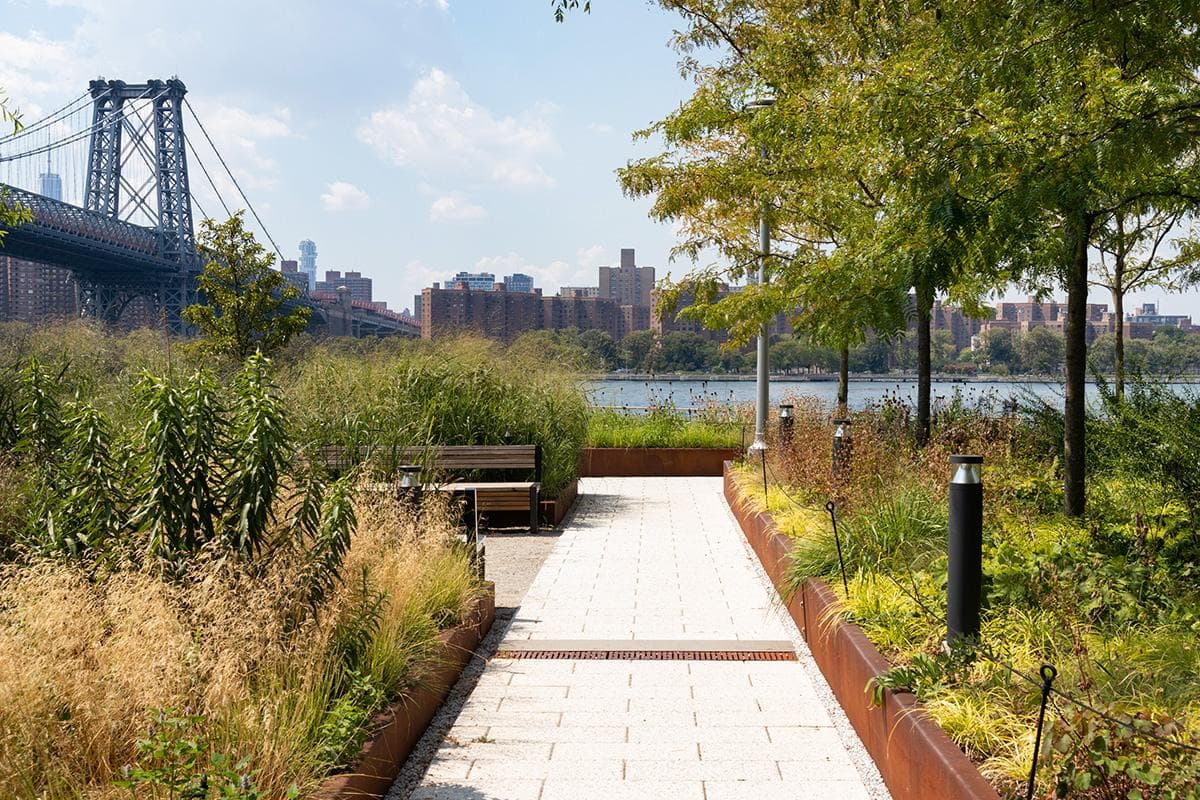 Domino Park