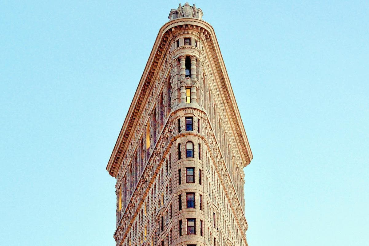 Flatiron Building