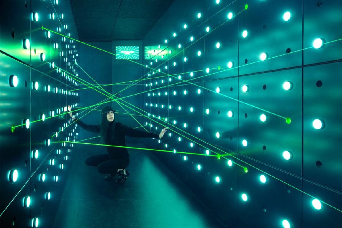 Spyscape