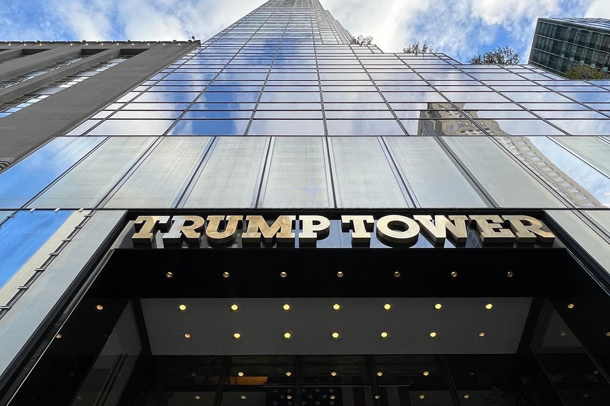 Trump Tower