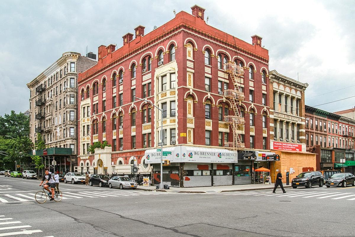 Harlem