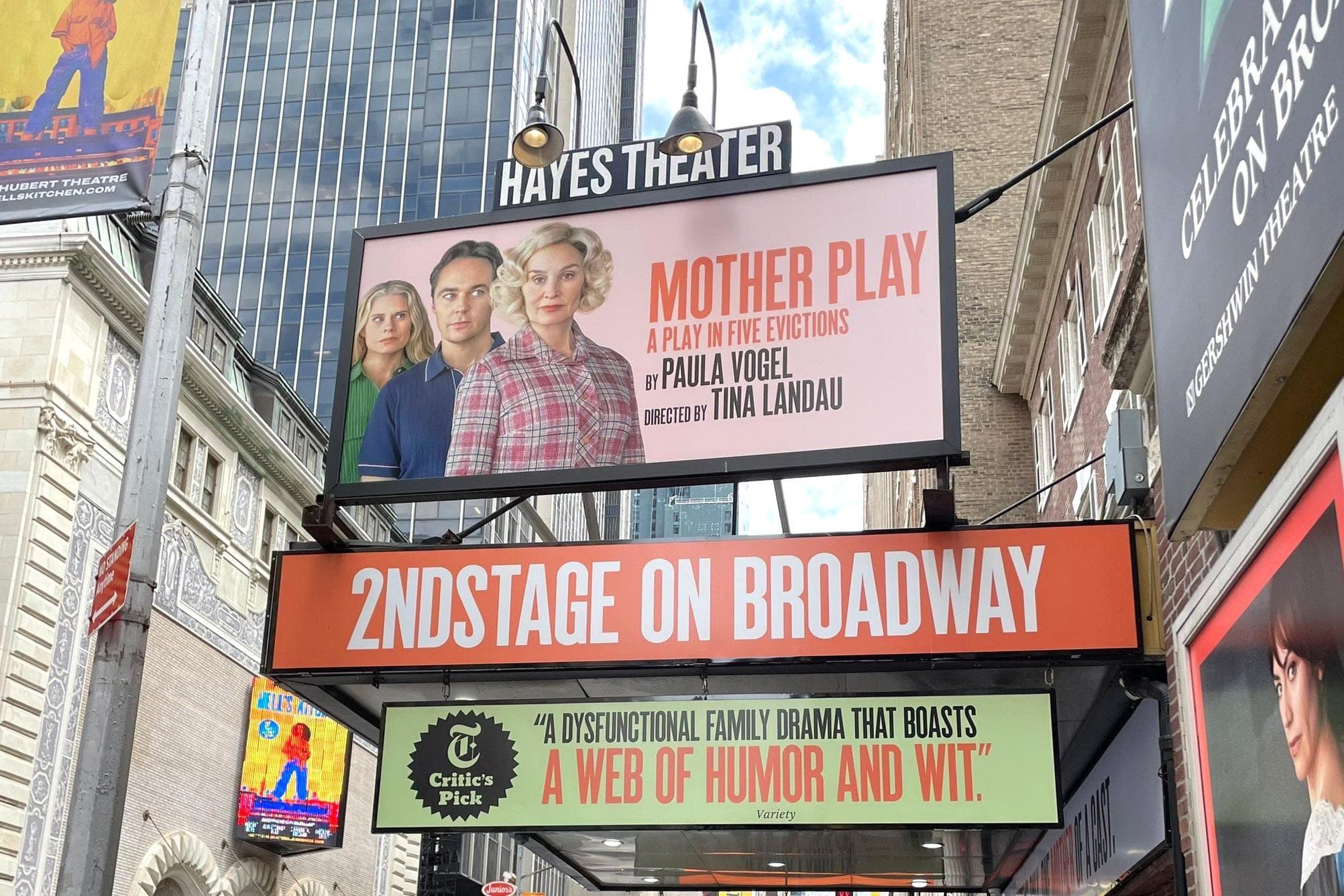 Hayes Theatre