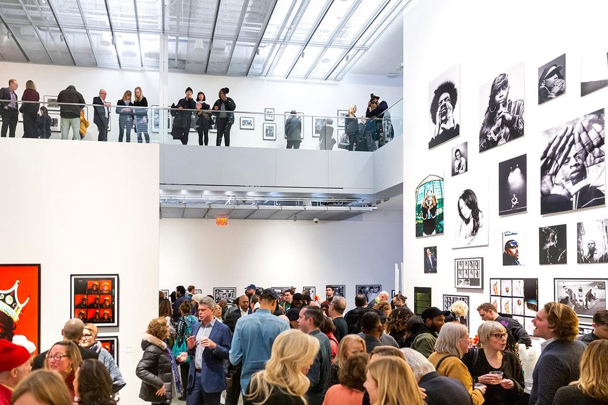 International Center of Photography Museum