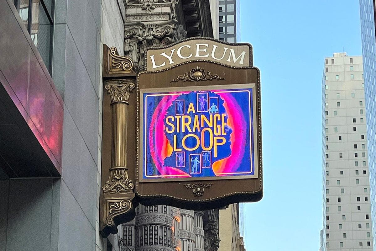 Lyceum Theatre