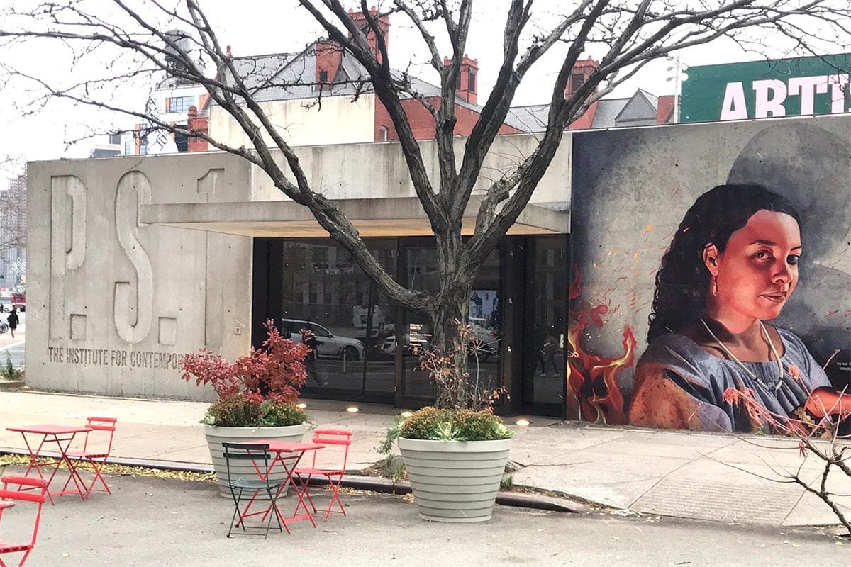 MoMA PS1