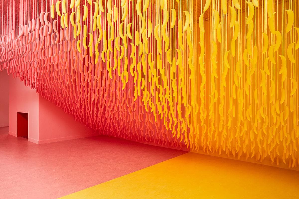 Museum of Ice Cream