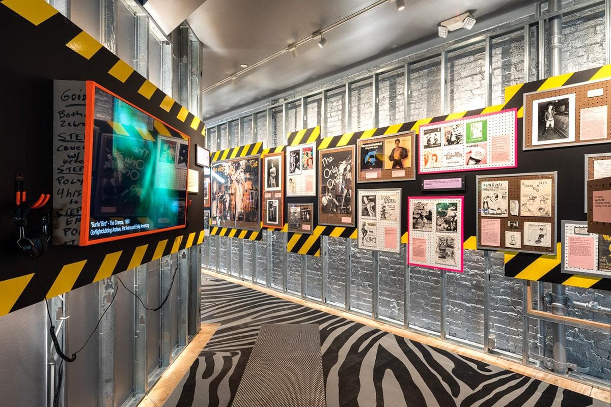 Museum of Sex