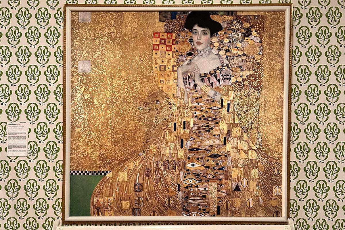 Neue Galerie New York