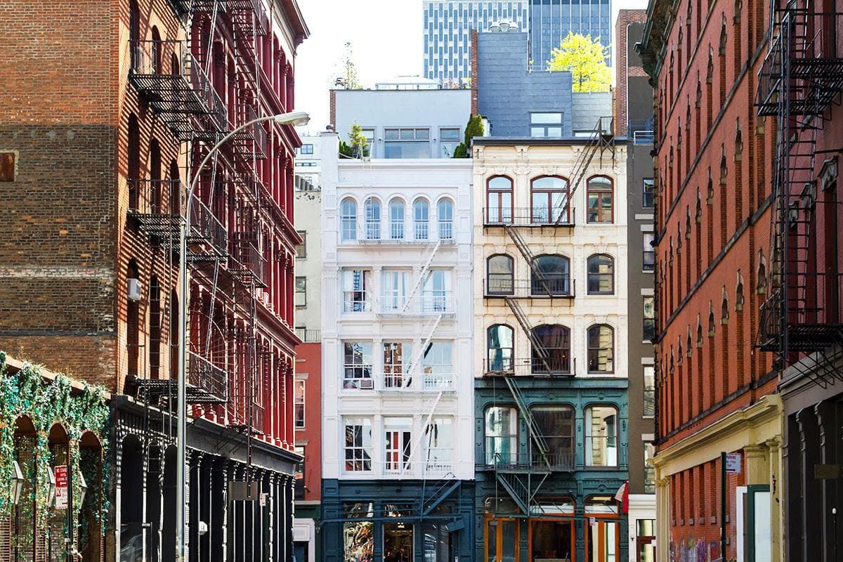 SoHo