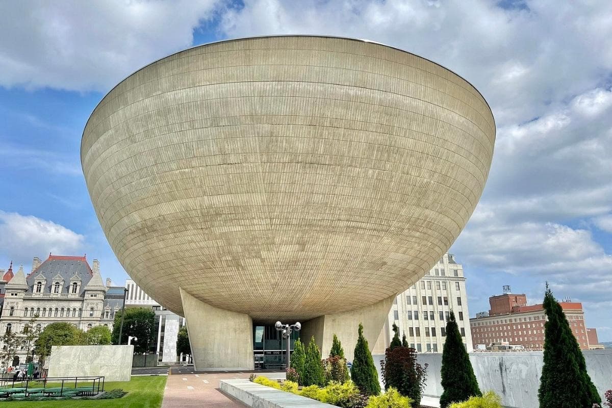 The Egg