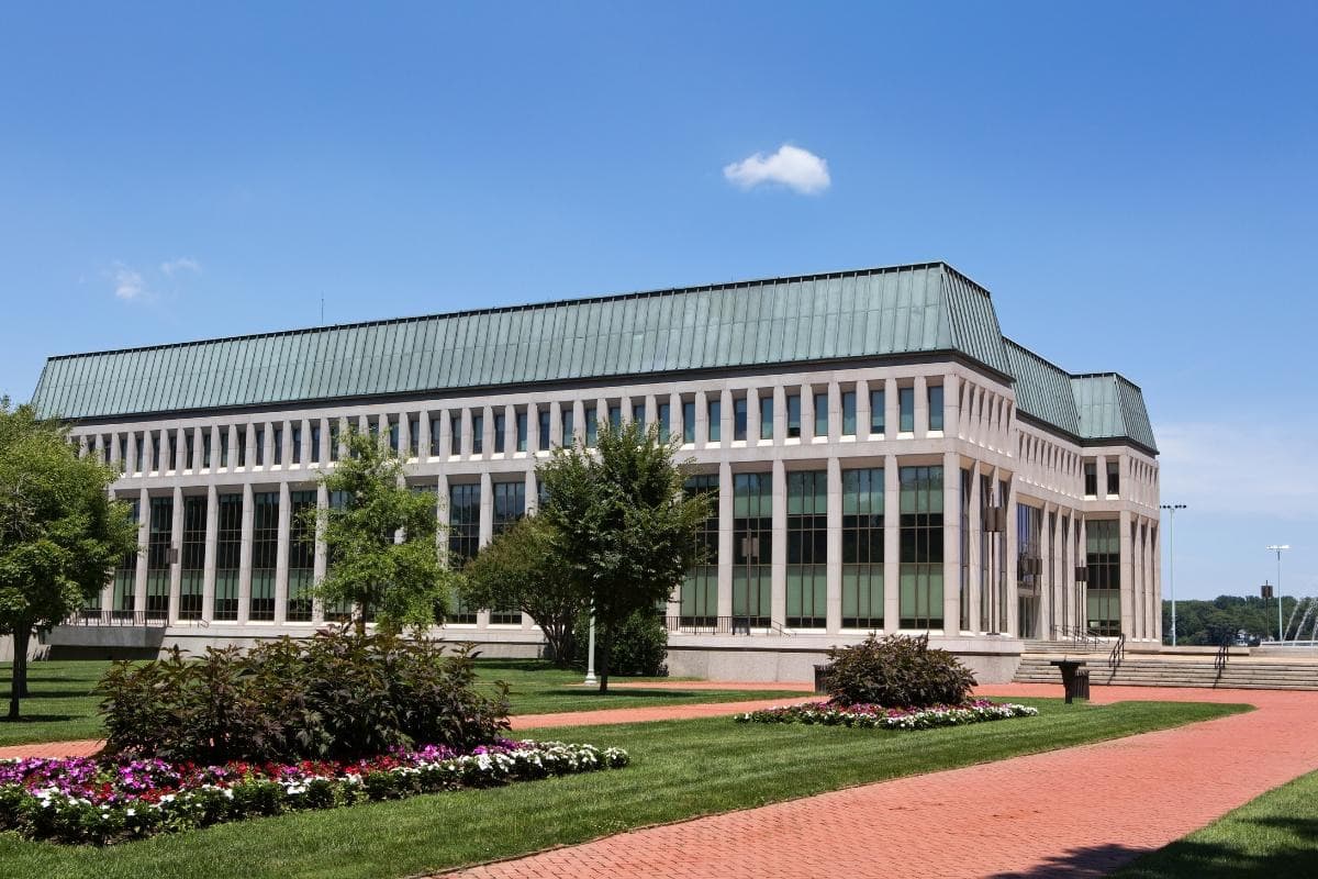 United States Naval Academy (USNA)
