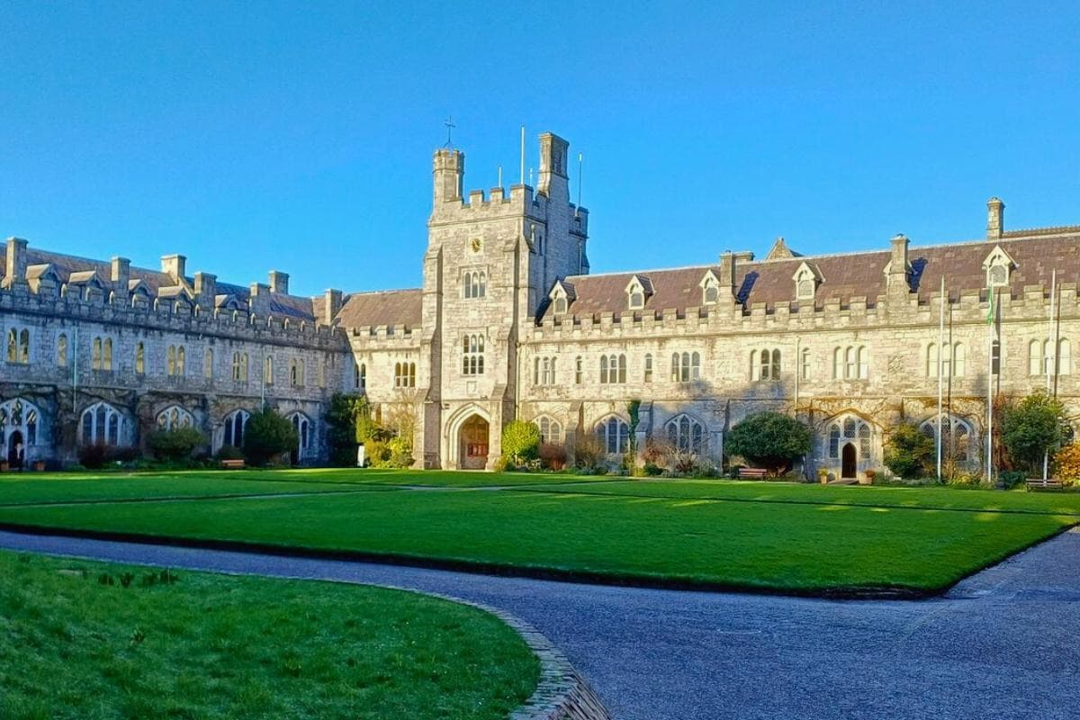 University College Cork