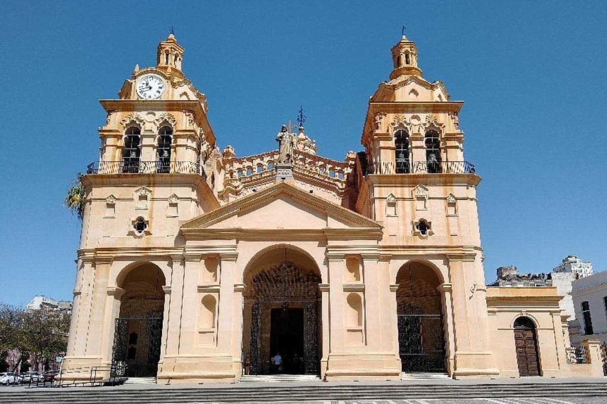 Cathedral of Córdoba