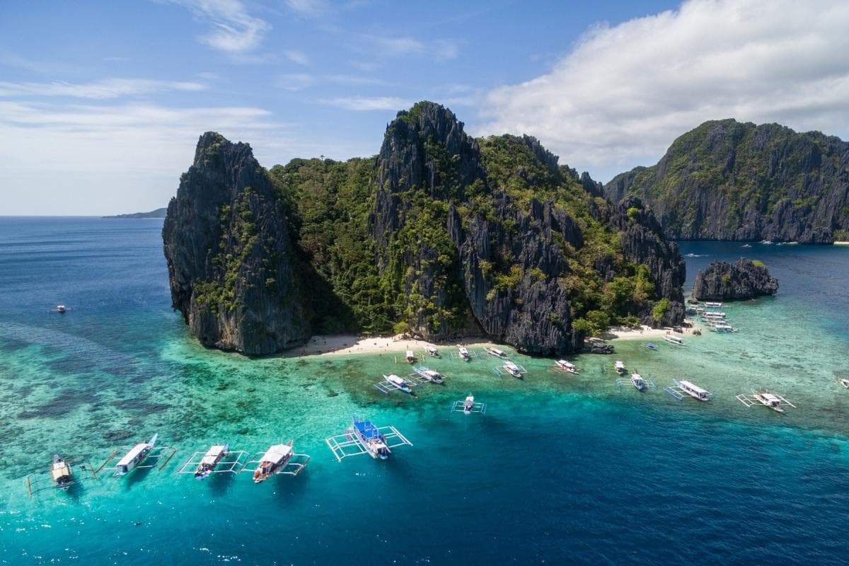 Shimizu Island