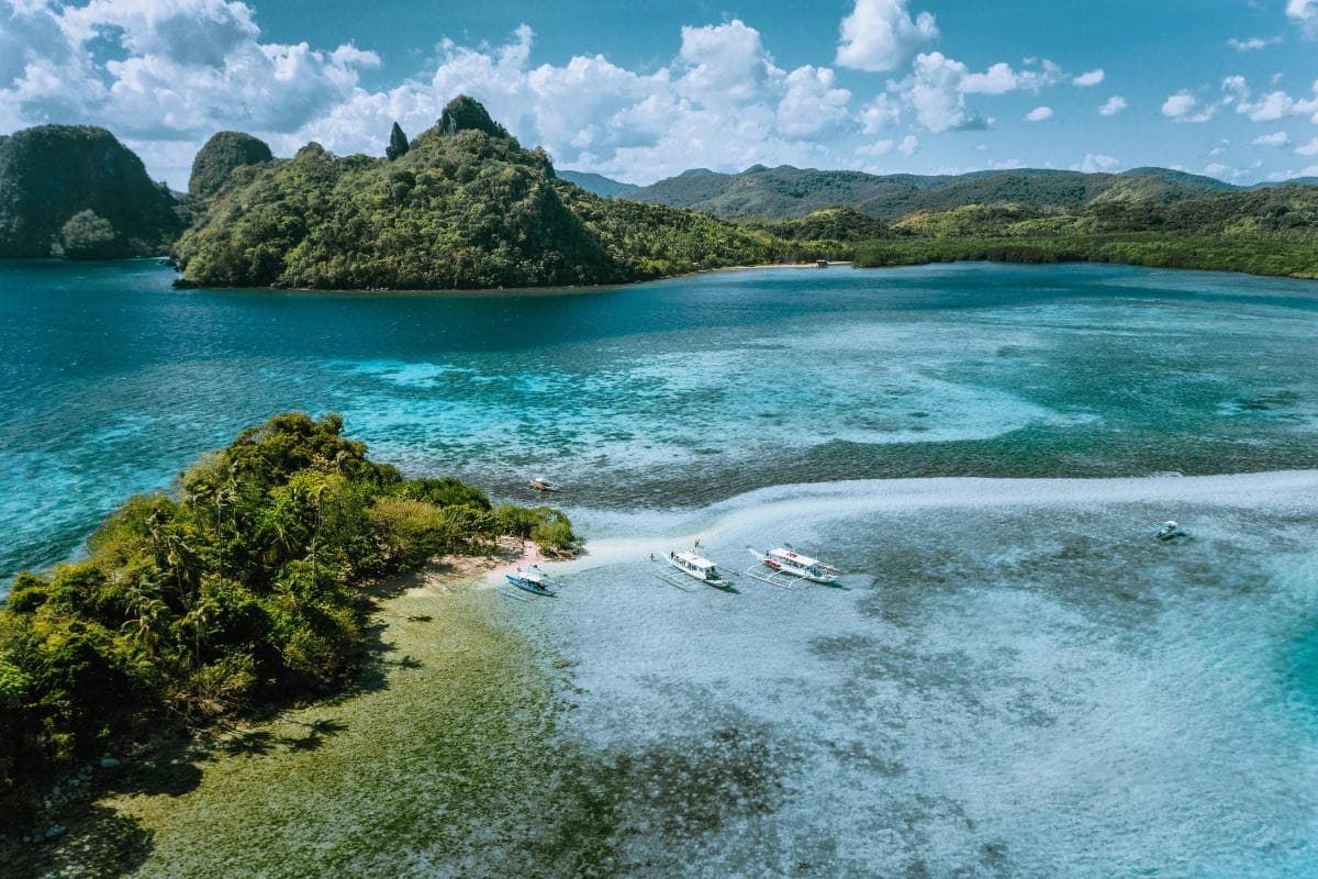 Snake Island (Vigan Island)