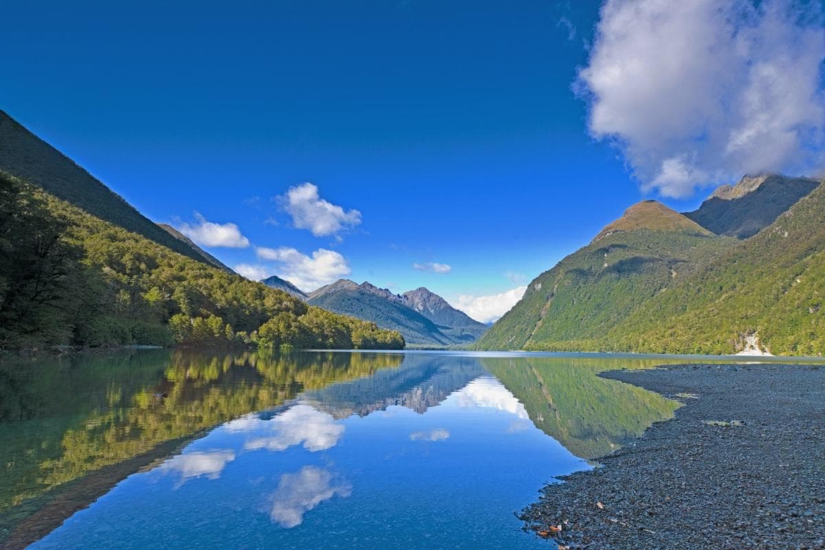 Lake Gunn