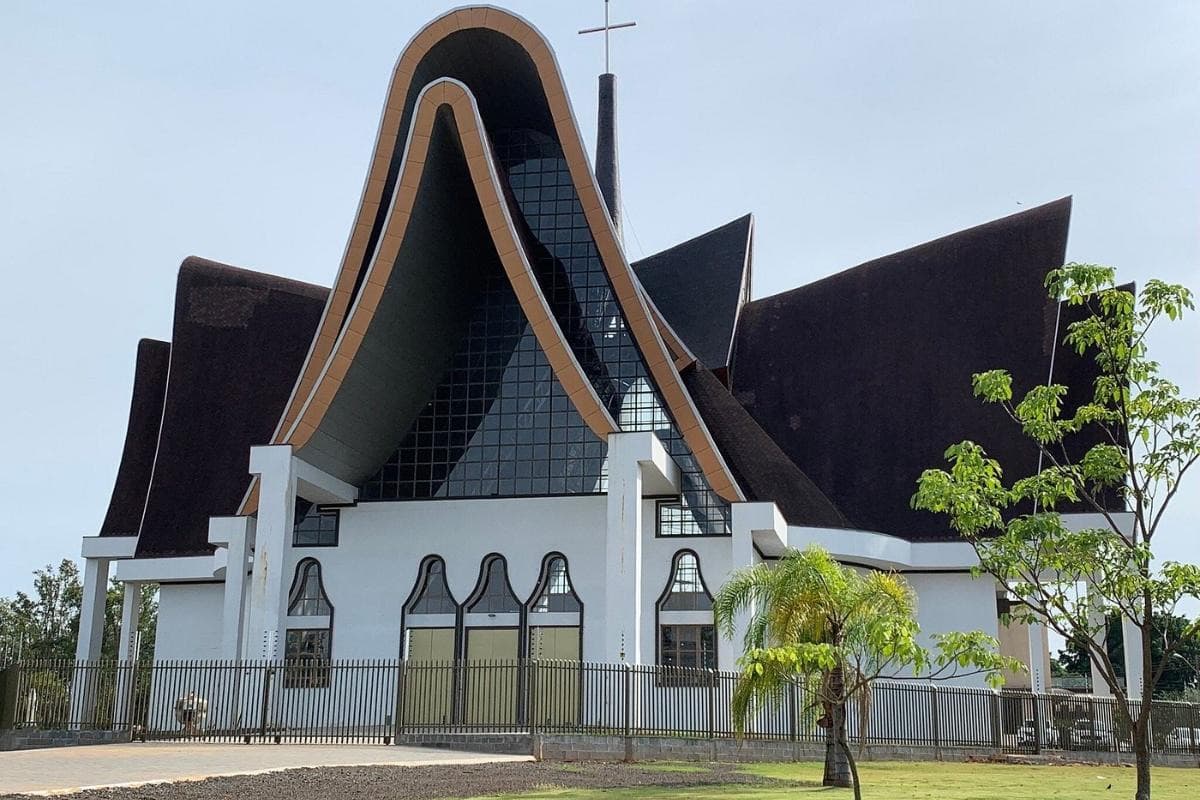 Catedral Nossa Senhora de Guadalupe