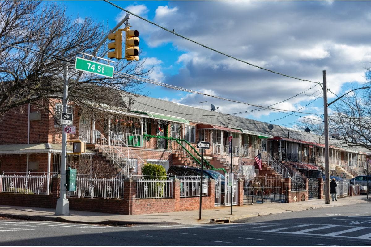 Jackson Heights