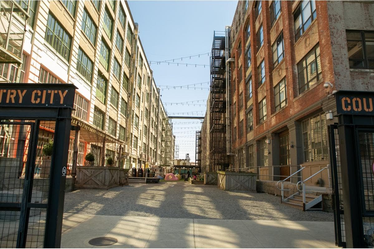 Industry City