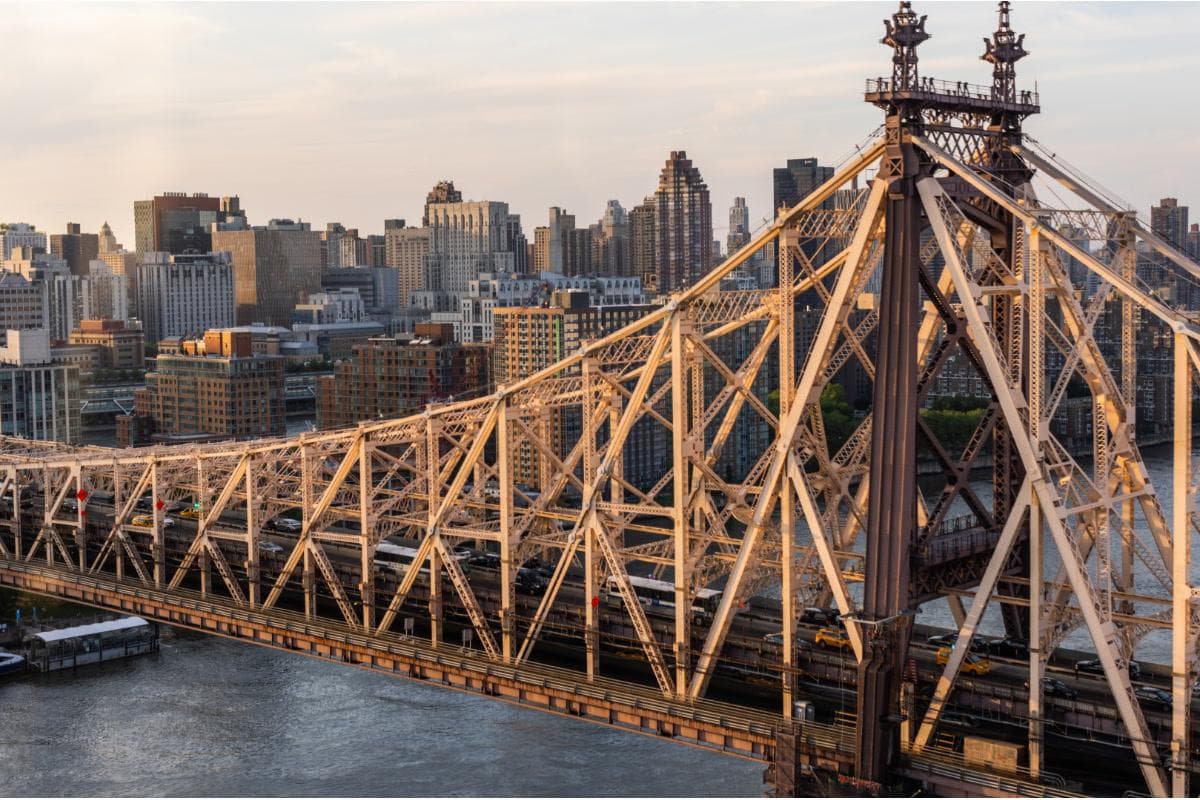 Queensboro Bridge