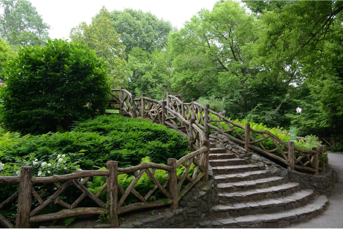 Shakespeare Garden