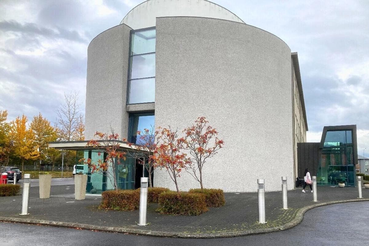 National Museum of Iceland