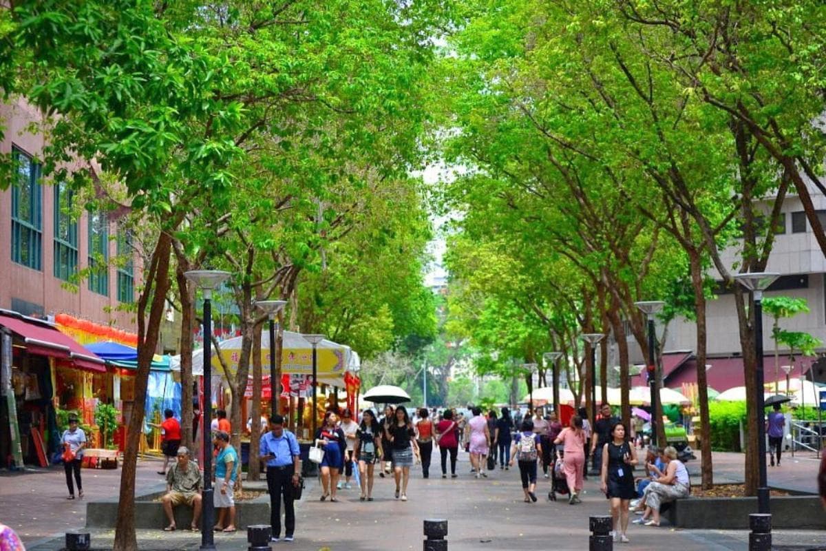 Bugis Street