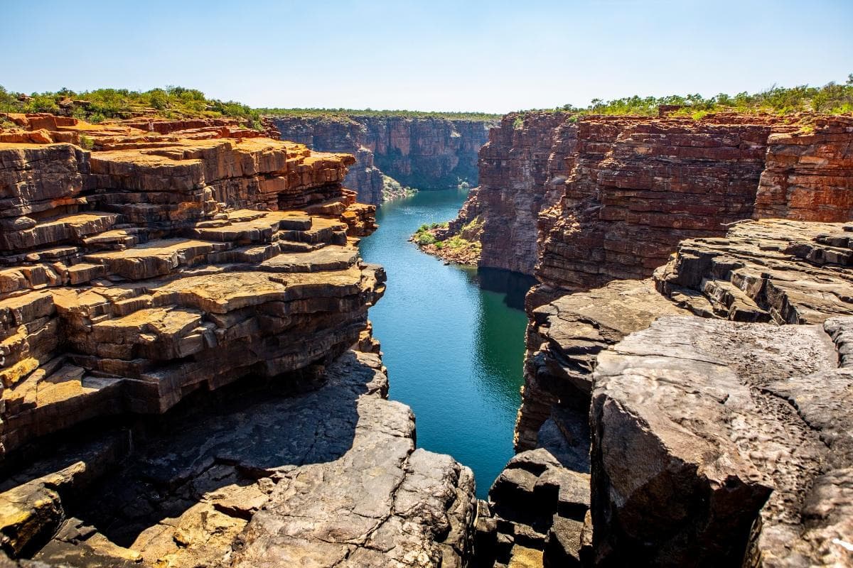 The Kimberley