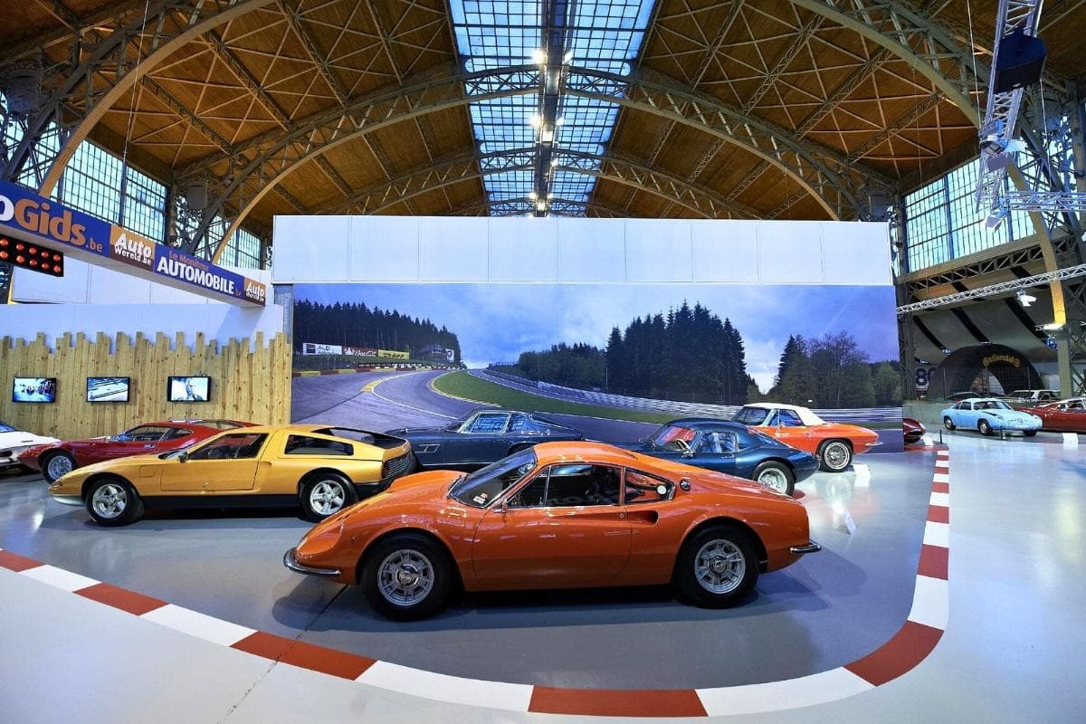 Autoworld