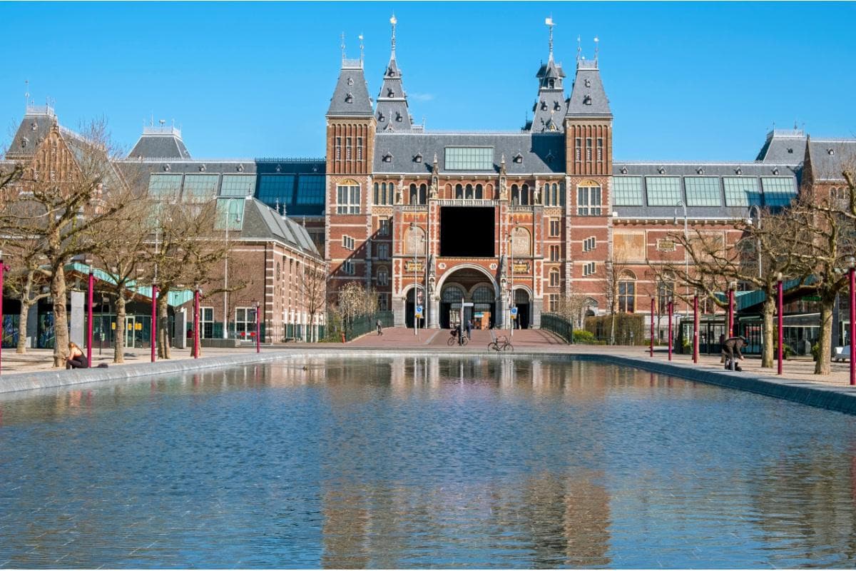 Rijksmuseum