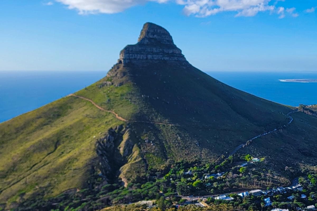 Lion's Head