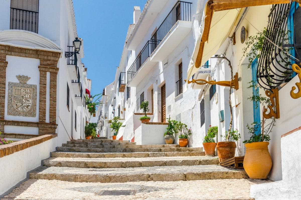 Frigiliana