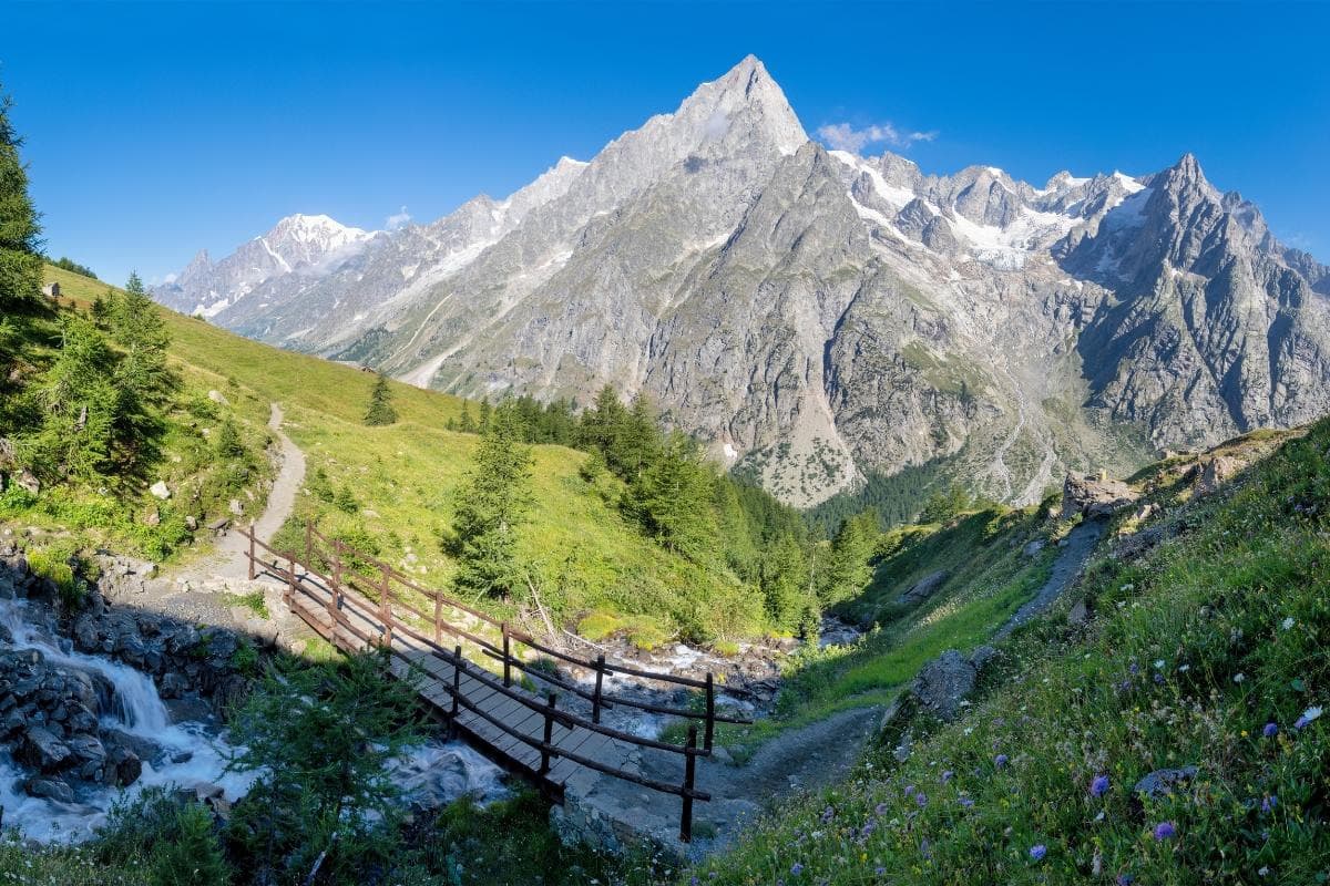 Val Ferret