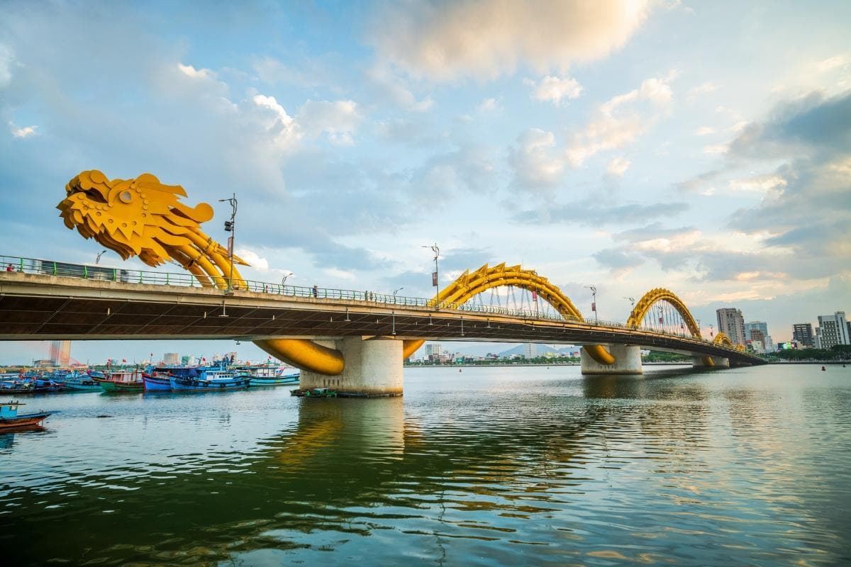 Han River Bridge