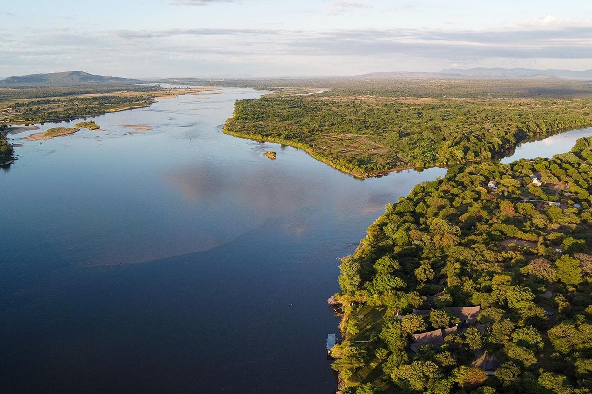 Zambezi River