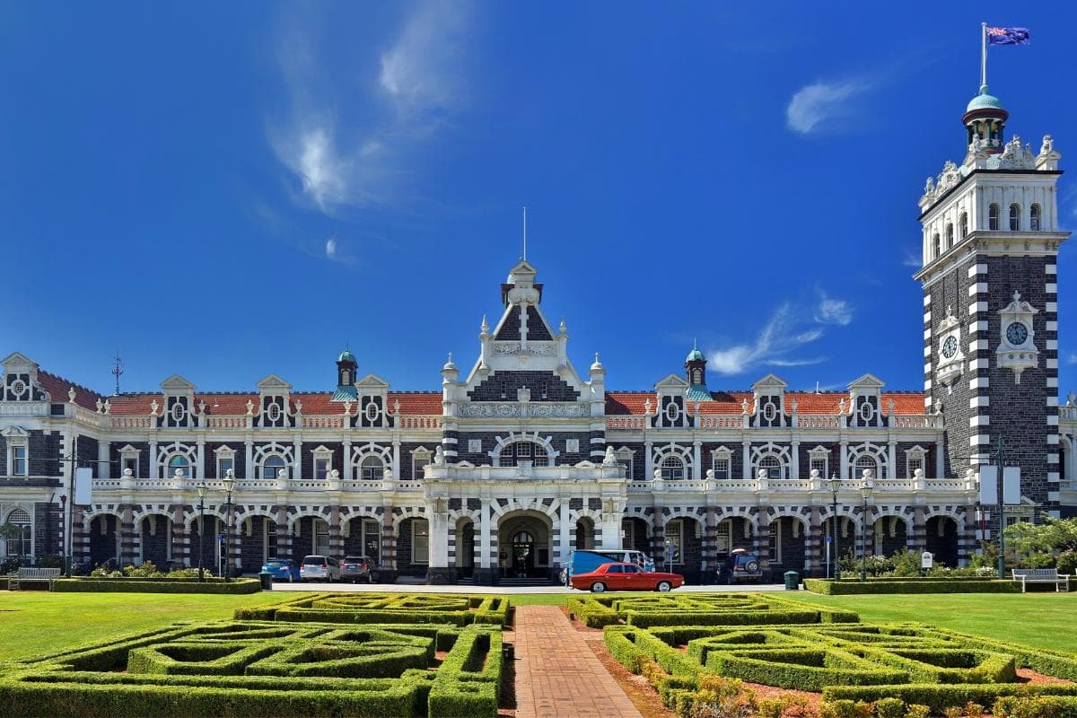 Dunedin