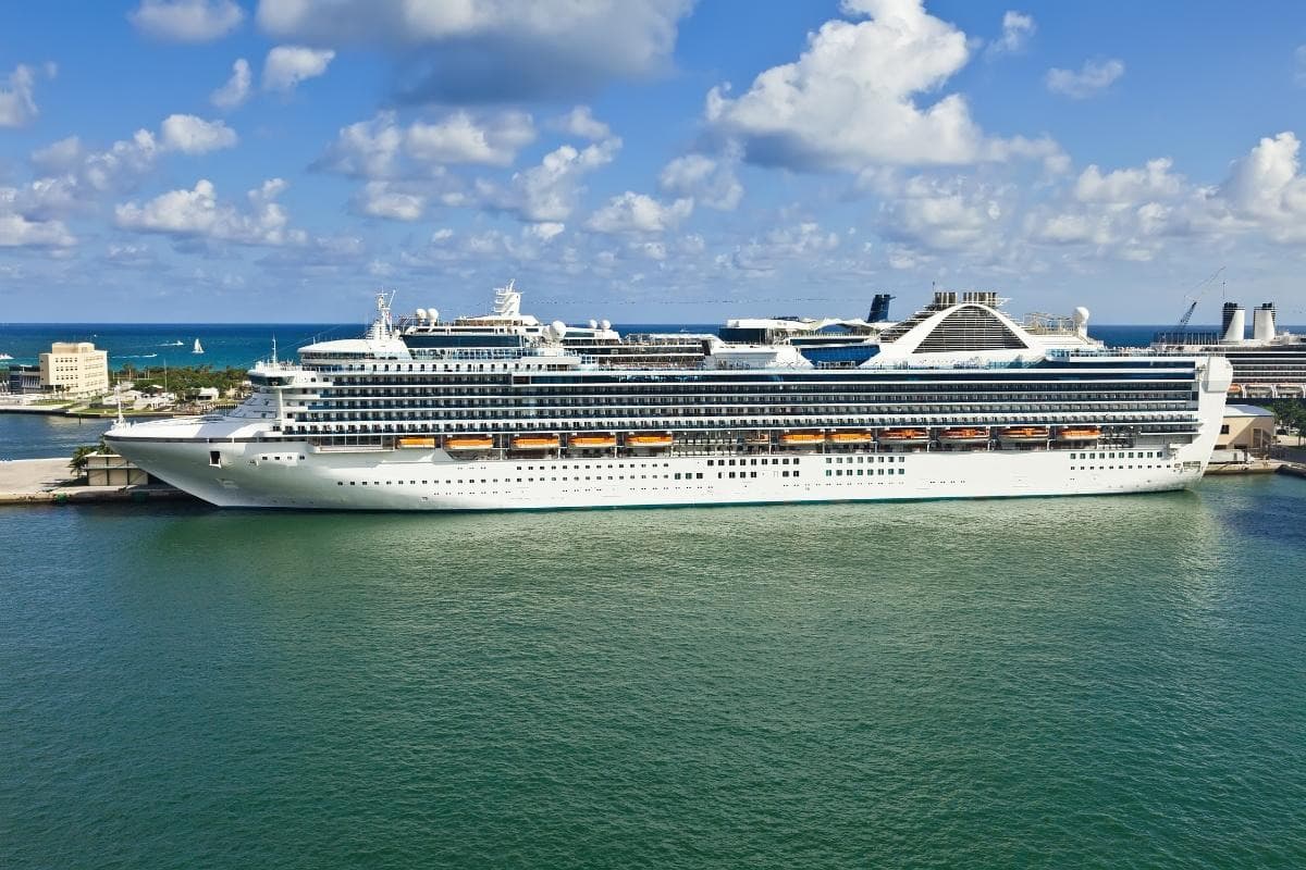 Port Everglades