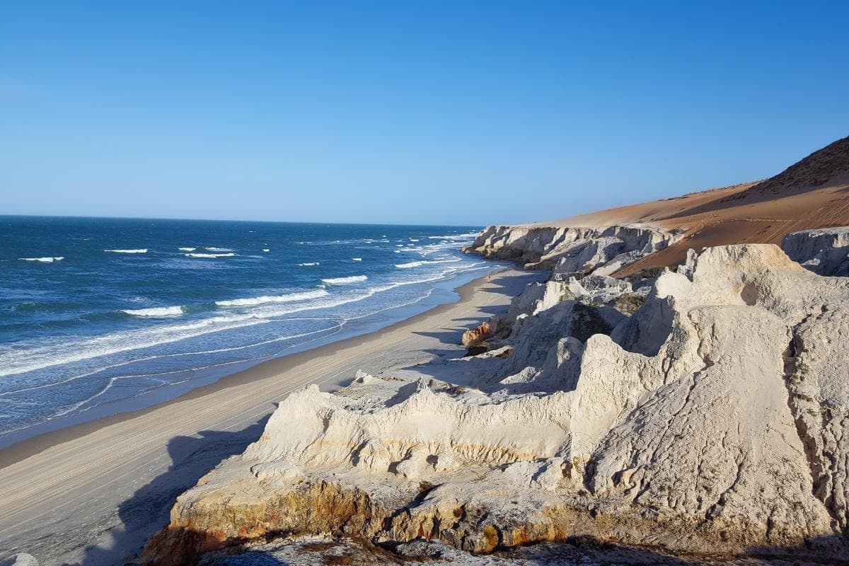 Morro Branco