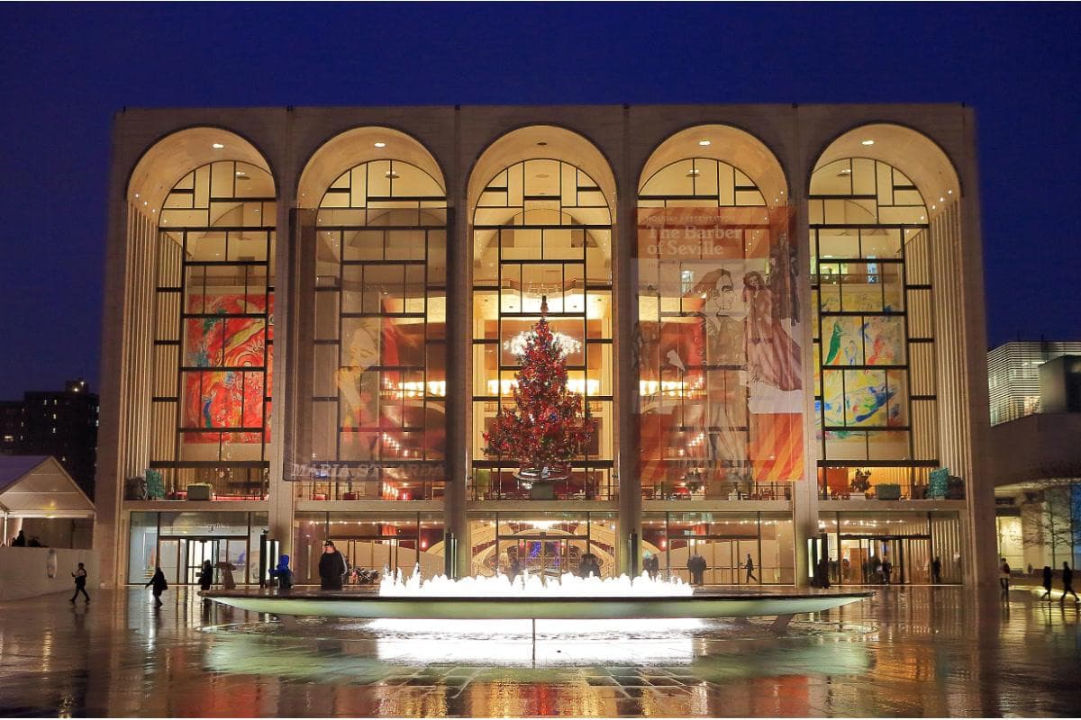 Jazz at Lincoln Center