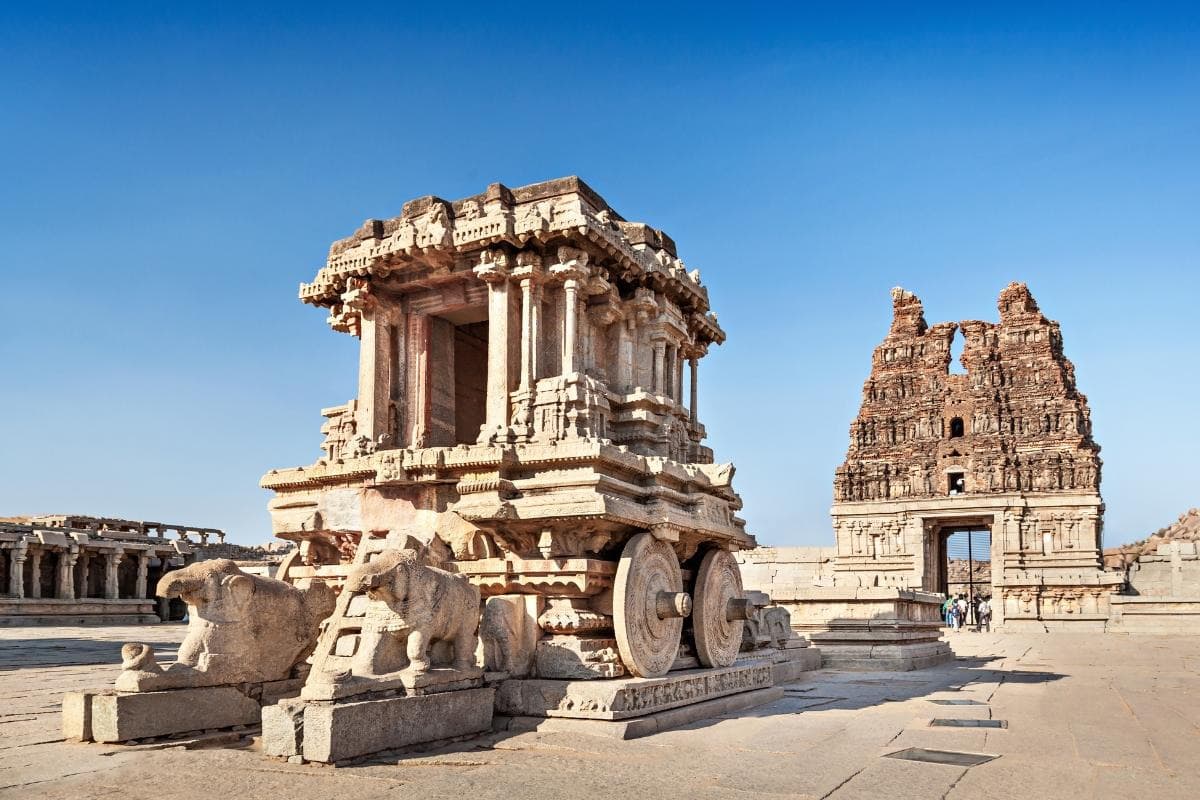 Vijaya Vittala Temple