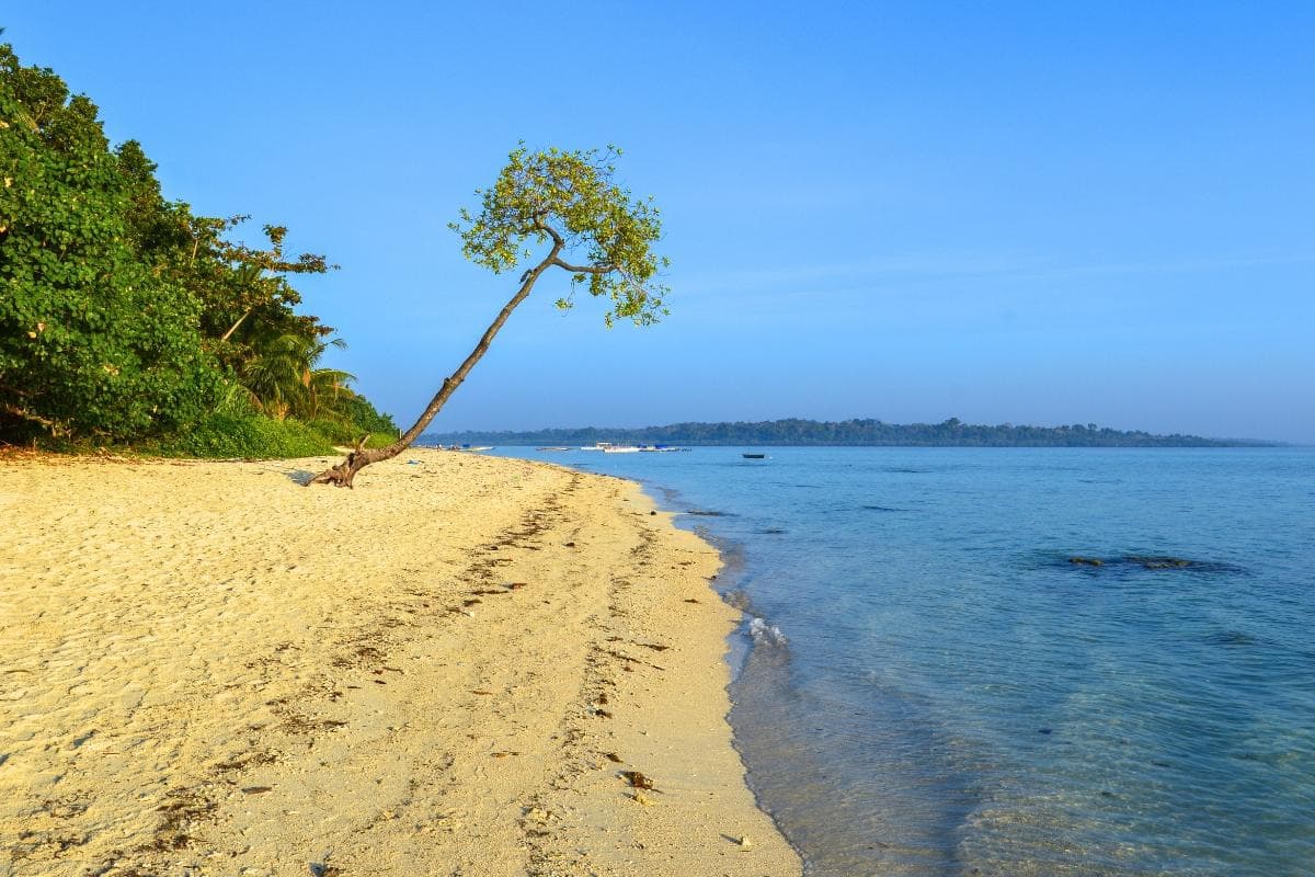 Govind Nagar Beach