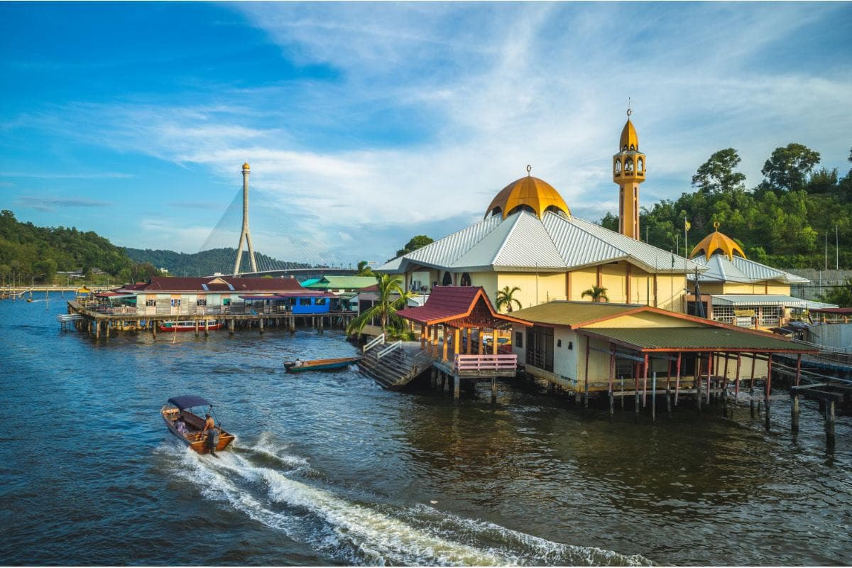 Kampong Ayer