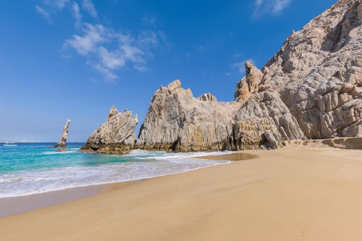Divorce Beach (Playa del Divorcio)